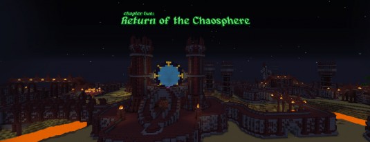 Chaosphere 2.0