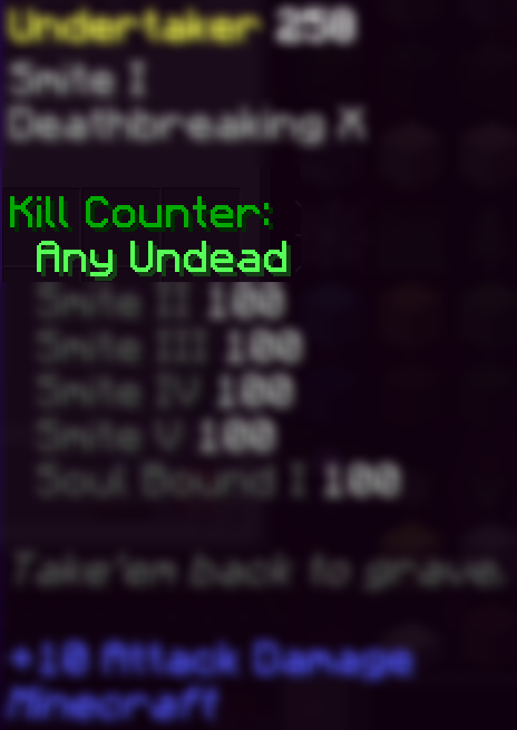 Kill Counter 